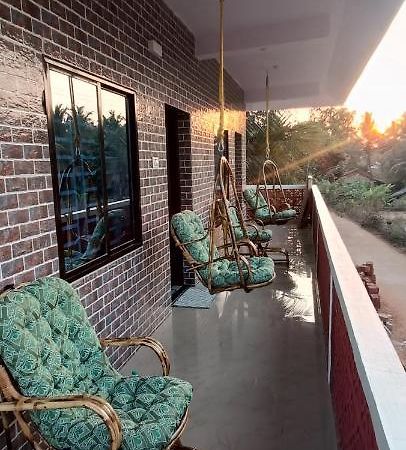 Mahalaxmi Guest House Gokarna  Exterior foto