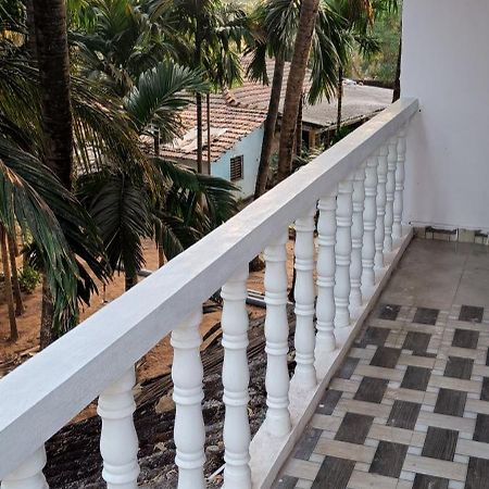 Mahalaxmi Guest House Gokarna  Exterior foto