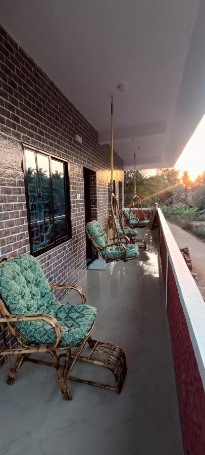 Mahalaxmi Guest House Gokarna  Exterior foto