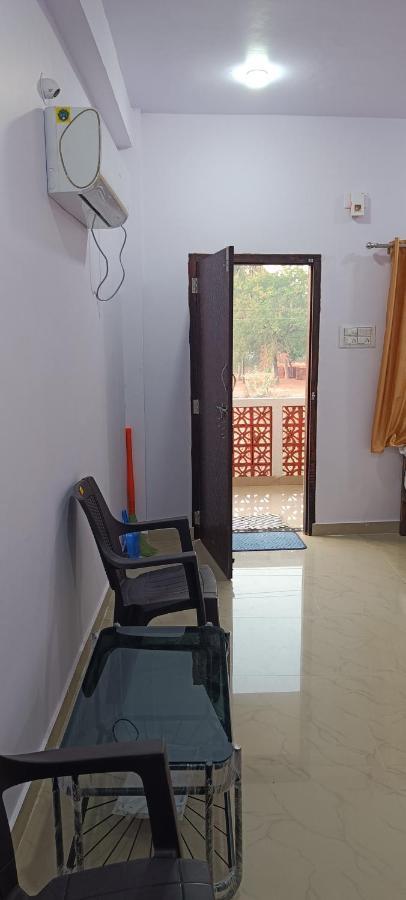 Mahalaxmi Guest House Gokarna  Exterior foto