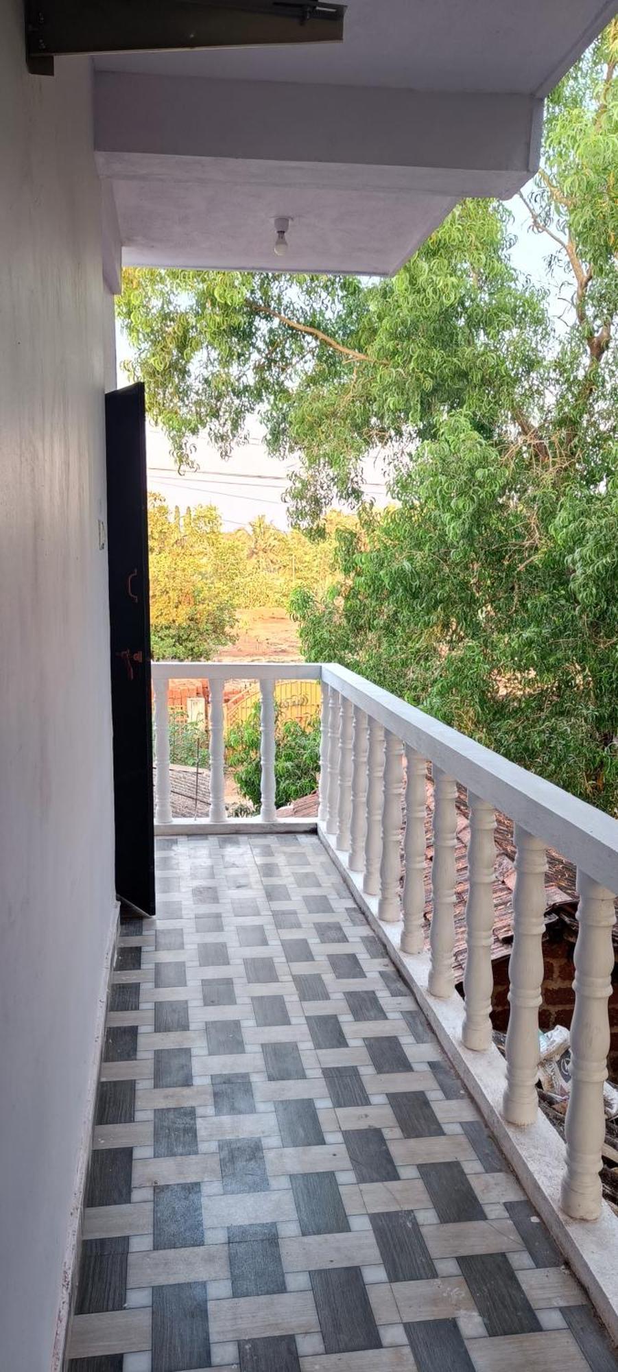 Mahalaxmi Guest House Gokarna  Exterior foto