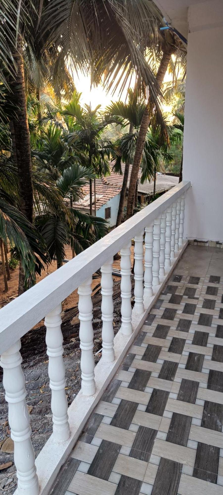 Mahalaxmi Guest House Gokarna  Exterior foto